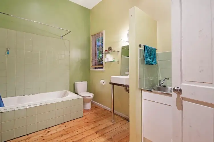 Sixth view of Homely house listing, 11 The Crescent, Footscray VIC 3011