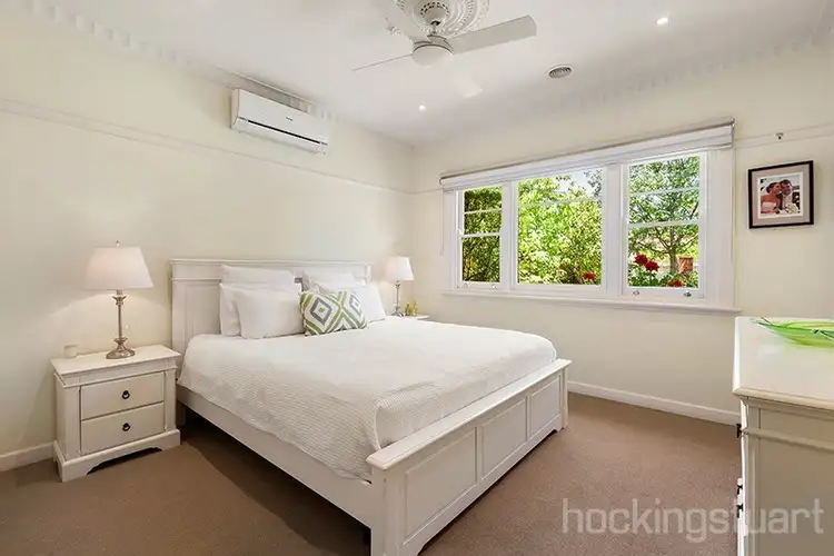 Fifth view of Homely house listing, 10A Arcadia Avenue, Malvern East VIC 3145