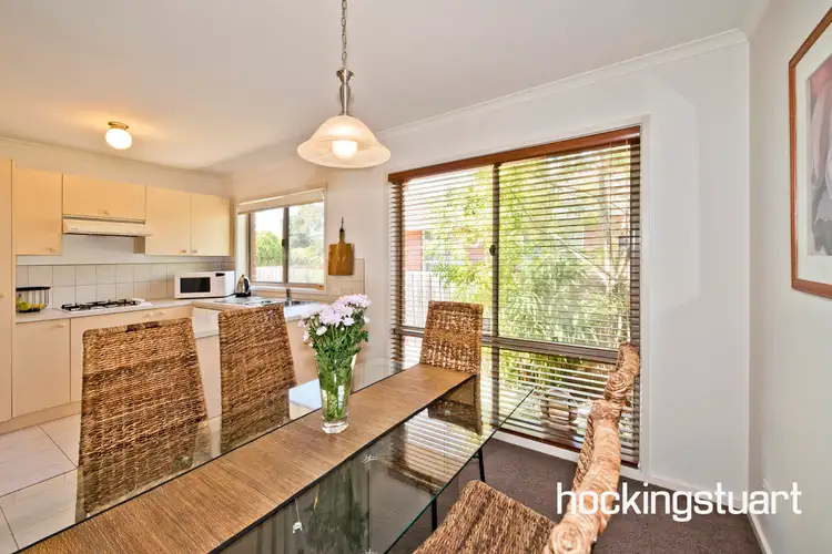 Sixth view of Homely unit listing, 1/21 Wewak Parade, Heidelberg West VIC 3081