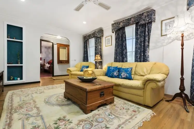 Fourth view of Homely house listing, 4 Bowen Court, Sunbury VIC 3429