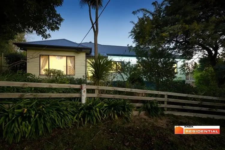 6 Matthews Court, Ferntree Gully VIC 3156