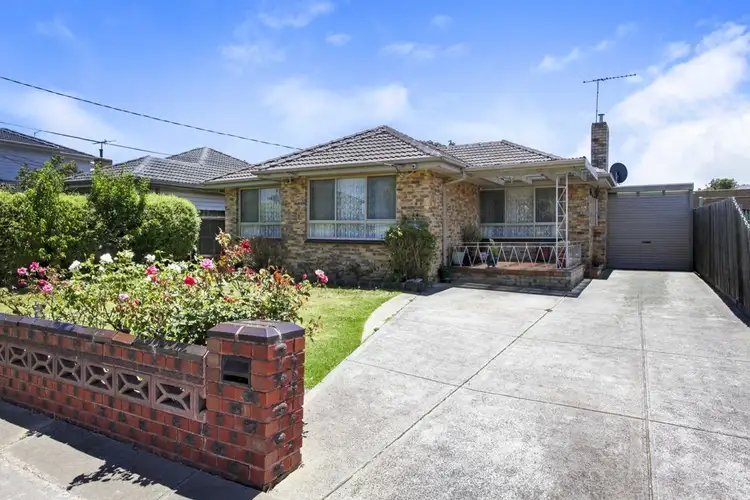 64 Hawker Street, Airport West VIC 3042