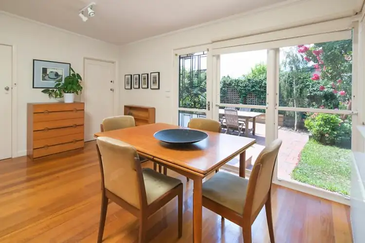 Sixth view of Homely house listing, 95 Miller Street, Fitzroy North VIC 3068