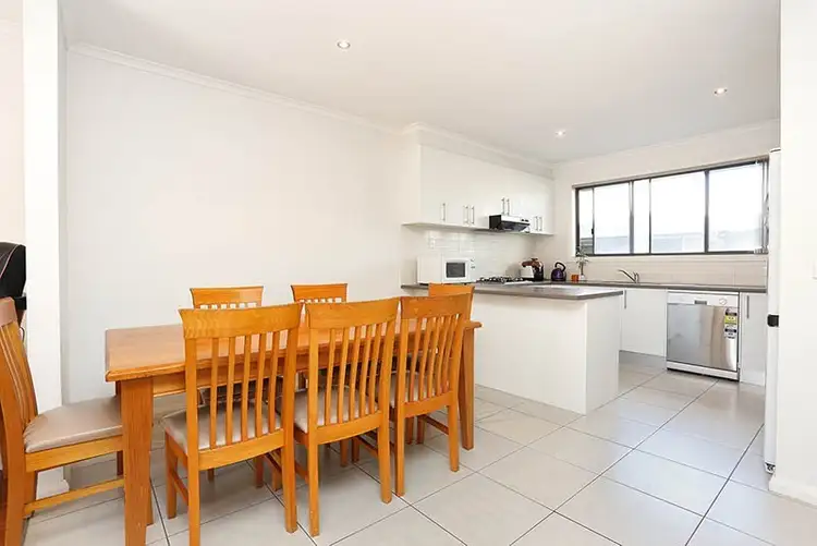 Third view of Homely townhouse listing, 2/46 Kings Road, St Albans VIC 3021
