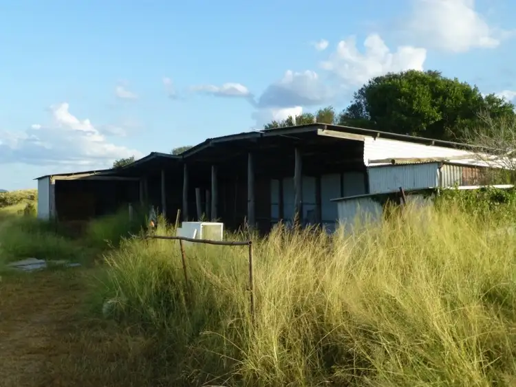 Sixth view of Homely rural property listing, 559 NORTH DALLARNIL ROAD, Dallarnil QLD 4621