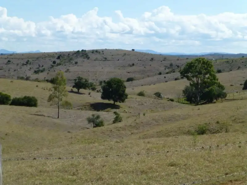 Main view of Homely rural property listing, LOT 2 & 124 PEARCES ROAD, Dallarnil QLD 4621
