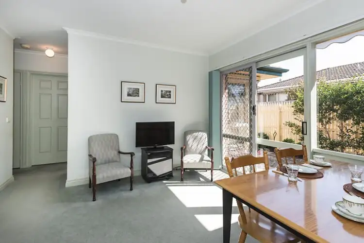 Fifth view of Homely townhouse listing, 1/32 Latrobe Street, Mentone VIC 3194