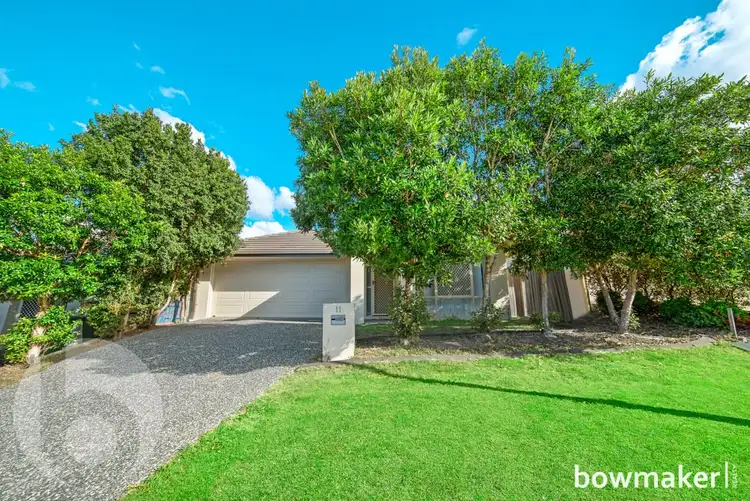 Second view of Homely house listing, 11 Lomond Street, North Lakes QLD 4509