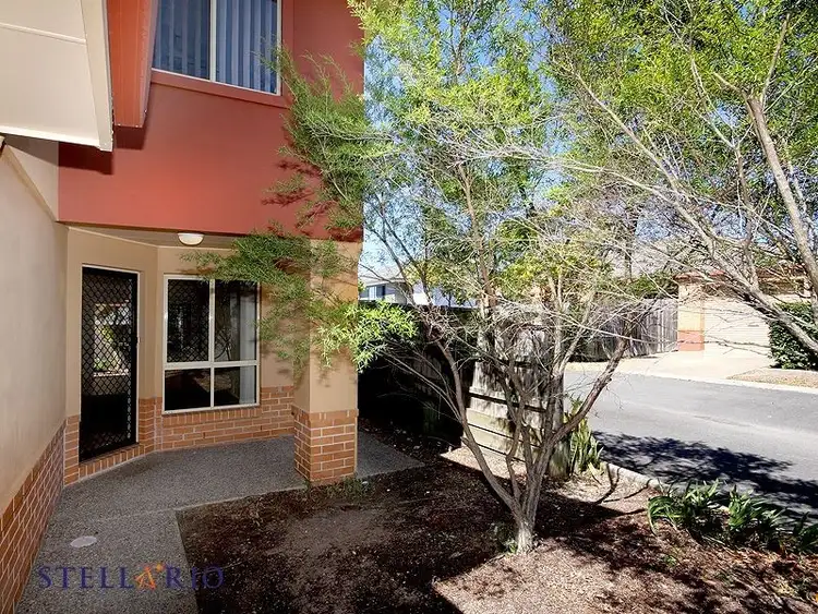 Third view of Homely townhouse listing, 60/62 Coora Street, Wishart QLD 4122