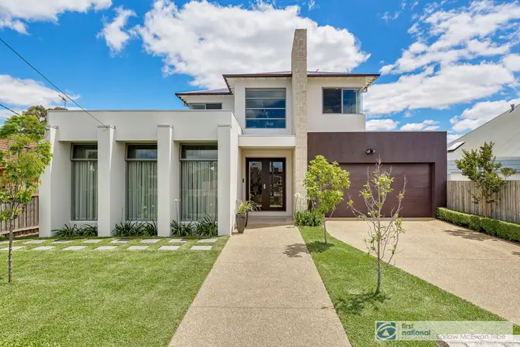 Main view of Homely house listing, 19 Waratah Street, Seaholme VIC 3018