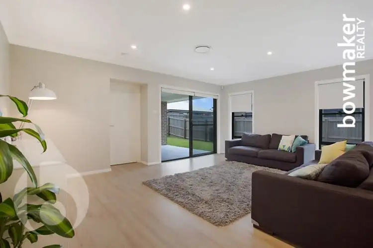 Sixth view of Homely house listing, 21 Edmund Circuit, North Lakes QLD 4509