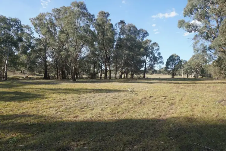 Fifth view of Homely land listing, 35 Marked Tree Road, Gundaroo NSW 2620