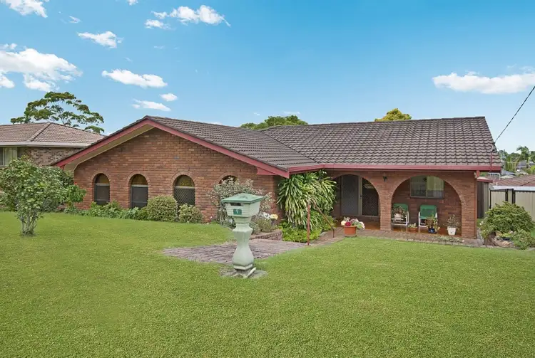 Main view of Homely house listing, 9 Cassia Crescent, Goonellabah NSW 2480