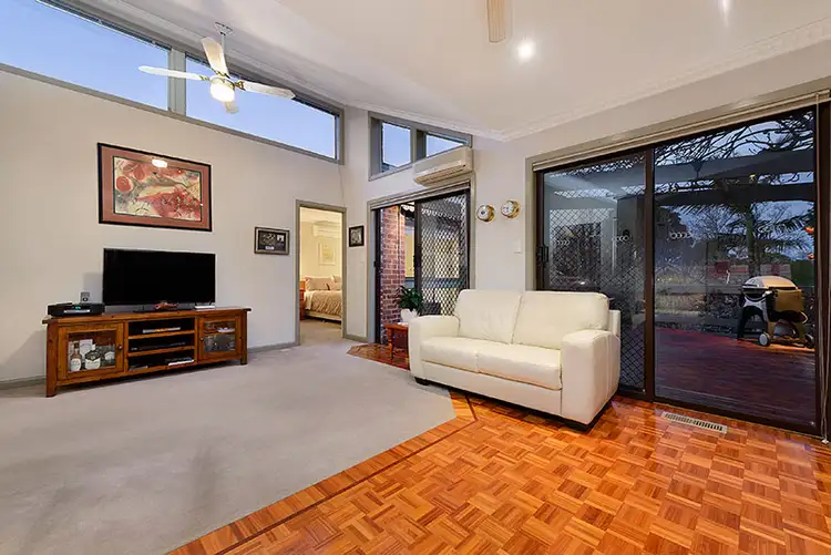 Fifth view of Homely house listing, 7 Howell Avenue, Surrey Hills VIC 3127
