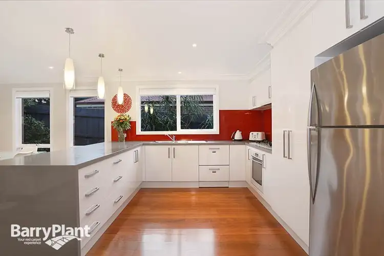 Second view of Homely house listing, 81 Lakeview Drive, Lilydale VIC 3140