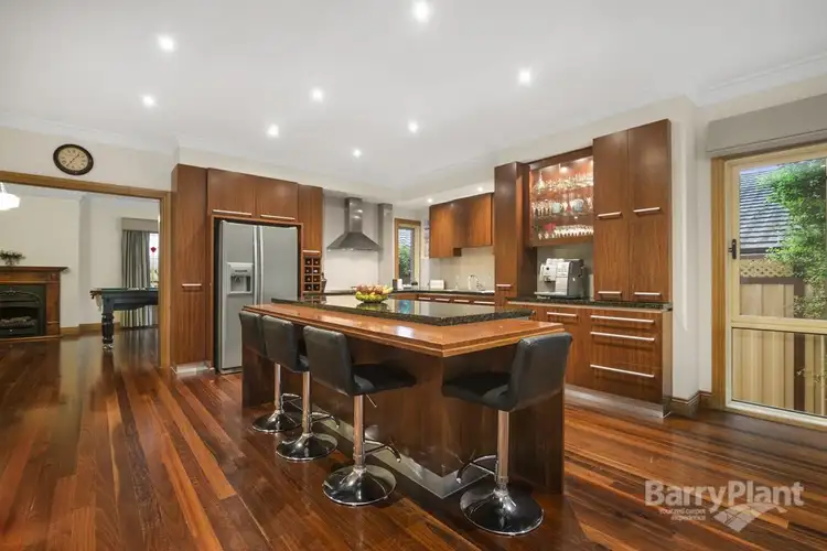 Sixth view of Homely house listing, 41 Redmond Court, Bundoora VIC 3083