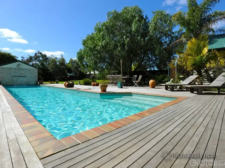 Second view of Homely house listing, 383 Coolart Road, Somerville VIC 3912