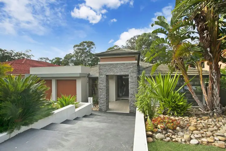 51 Mulwala Drive, Wyee Point NSW 2259