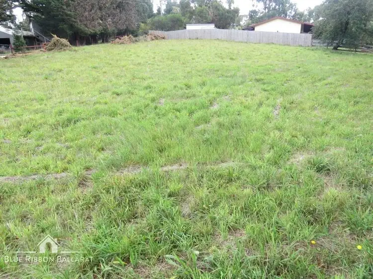 Second view of Homely land listing, Lot 4 Main Road, Mount Egerton VIC 3352