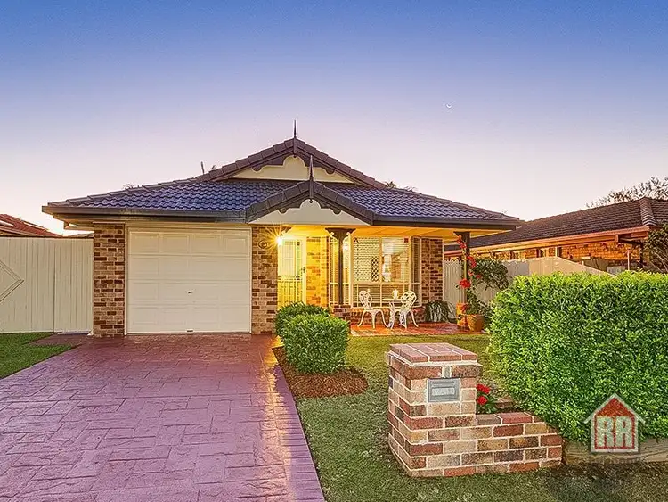 31 Premworth Place, Runcorn QLD 4113