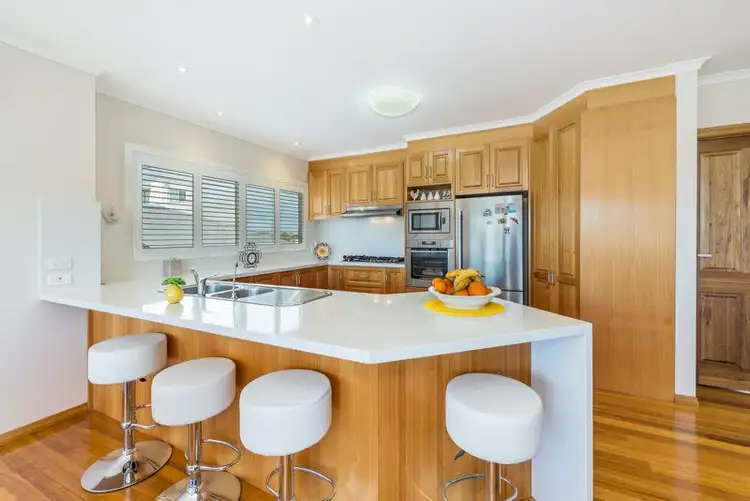 Second view of Homely house listing, 5 Blanche Street, St Leonards VIC 3223