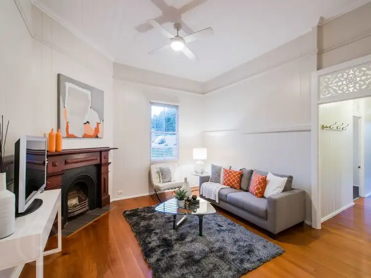 Fourth view of Homely house listing, 33 Annie Street, Windsor QLD 4030