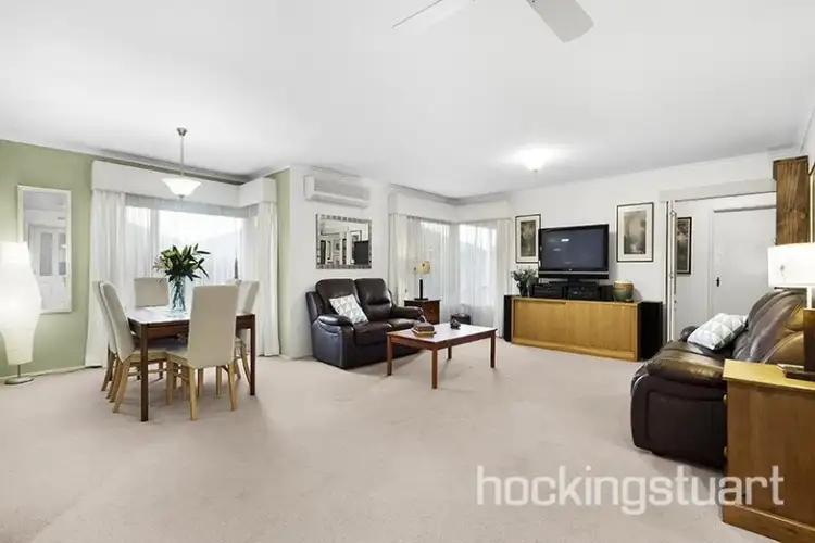 Second view of Homely house listing, 8 Melanie Court, Mount Waverley VIC 3149