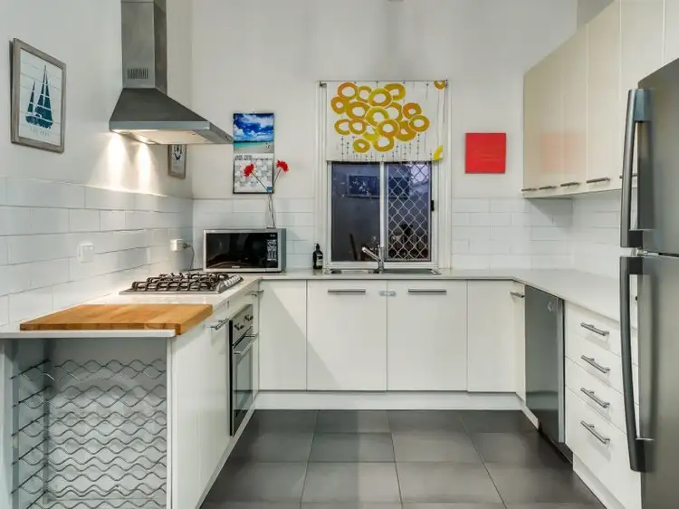 Third view of Homely house listing, 27 Cramond Street, Wilston QLD 4051