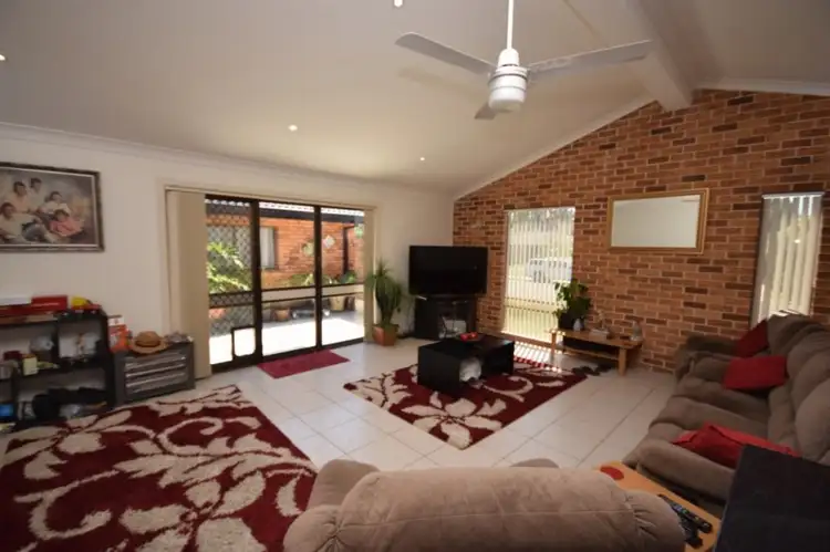 Fourth view of Homely house listing, 11 Hibiscus Crescent, Nambucca Heads NSW 2448