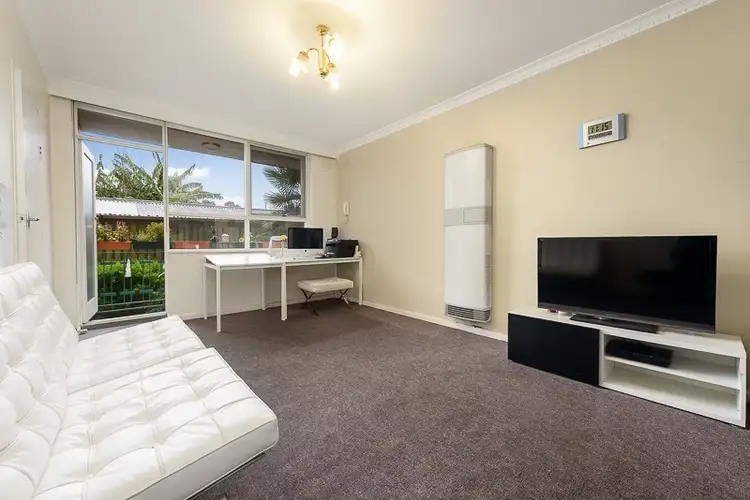 Third view of Homely apartment listing, 3/4 Navigator Street, Maribyrnong VIC 3032