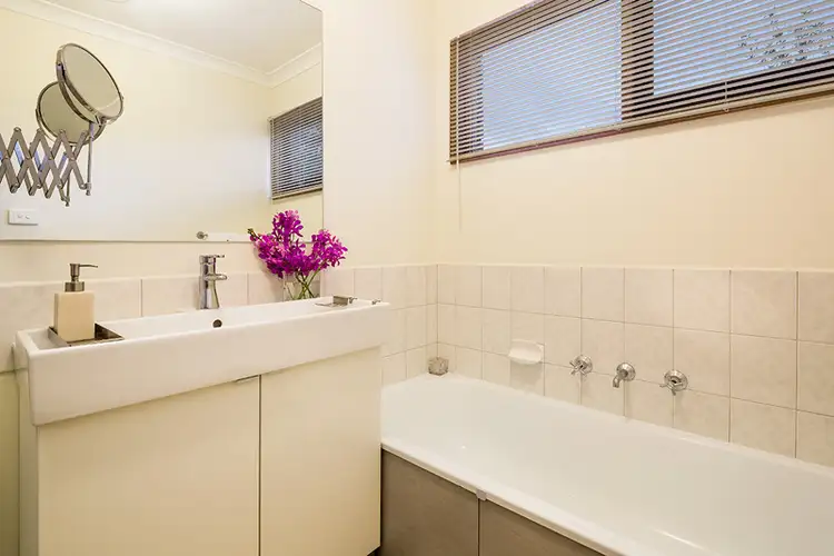Sixth view of Homely unit listing, 6/47 York Street, Eltham VIC 3095