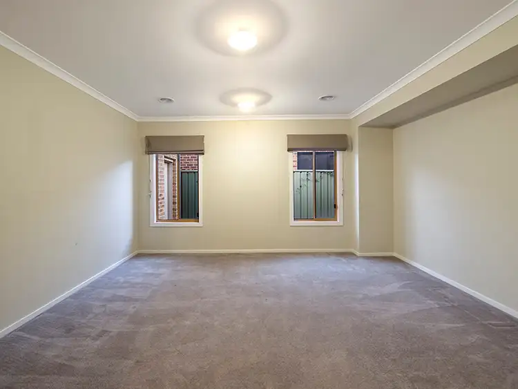 Fifth view of Homely house listing, 83 Haines Drive, Wyndham Vale VIC 3024