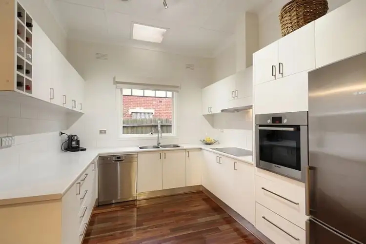 Third view of Homely house listing, 64 Murray Road, Mckinnon VIC 3204