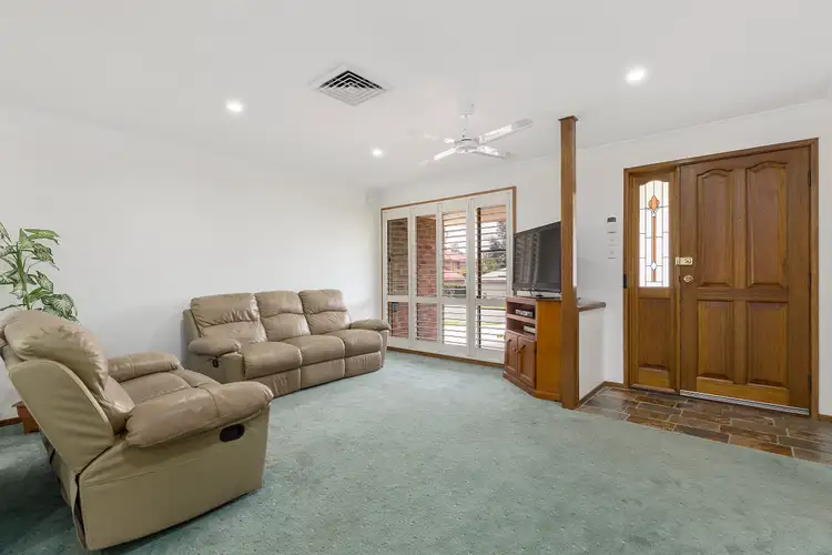 Third view of Homely house listing, 18 Pearce Place, Narellan Vale NSW 2567