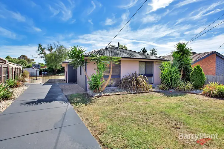 12 Natalie Court, Hoppers Crossing VIC 3029