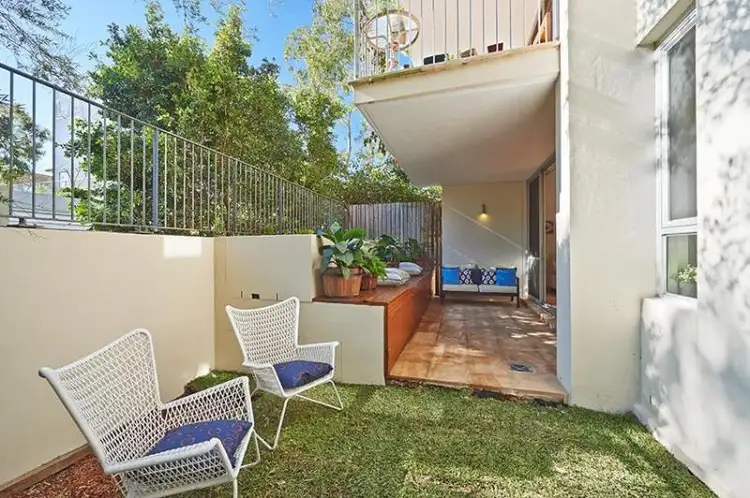 Third view of Homely apartment listing, 7/270-272 Bondi Road, Bondi NSW 2026