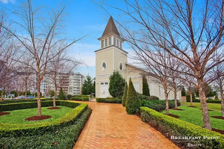 Sixth view of Homely apartment listing, 33/28-32 Village Drive, Breakfast Point NSW 2137