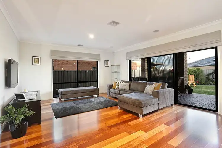 Fourth view of Homely house listing, 17 Rice Flower Road, Sunshine North VIC 3020