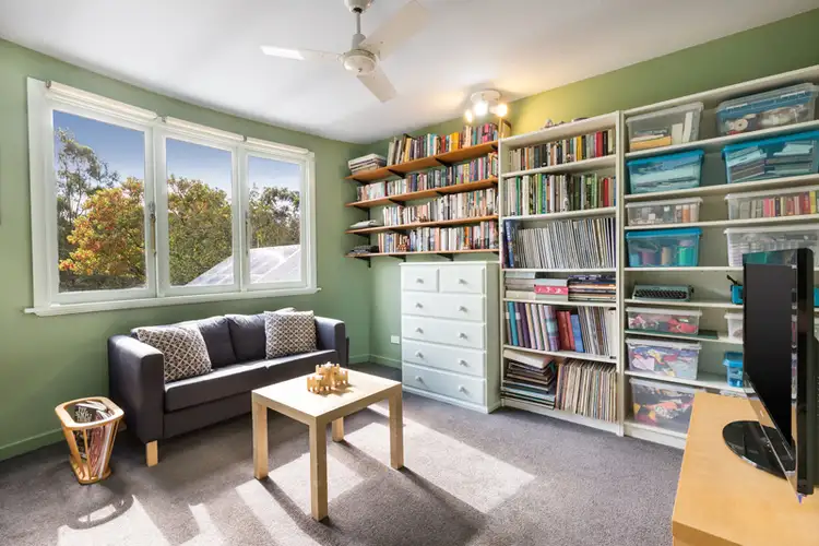 Fifth view of Homely house listing, 5 Lille Street, Surrey Hills VIC 3127