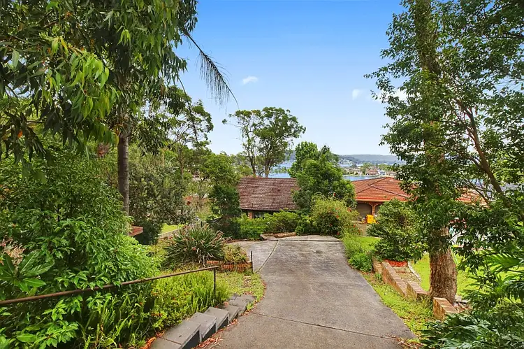 Fourth view of Homely house listing, 54 Yugari Cresent, Daleys Point NSW 2257