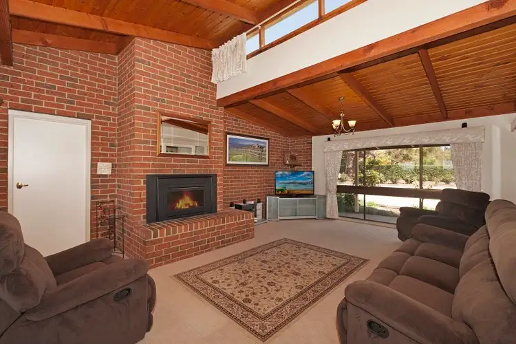 Second view of Homely house listing, 8 Melrose Drive, Kilmore VIC 3764
