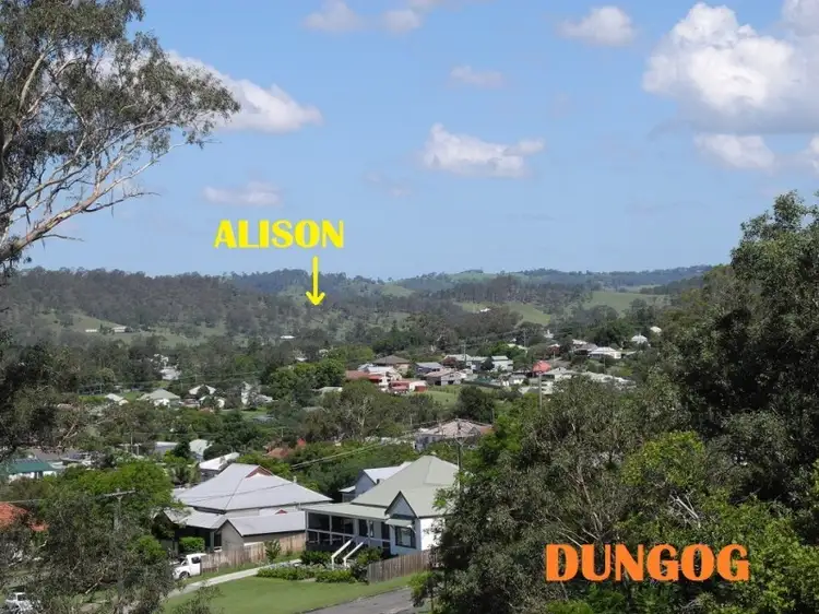 Fifth view of Homely house listing, 653 Alison Road, Dungog NSW 2420
