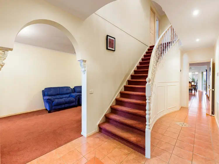 Sixth view of Homely house listing, 25 Haig Street, Box Hill South VIC 3128