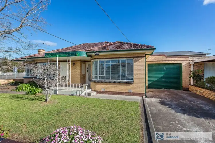 Second view of Homely house listing, 41 David Street, Altona VIC 3018