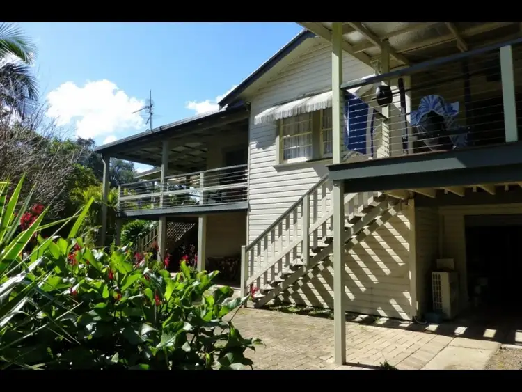 Third view of Homely rural property listing, 958 Boyle Road, Coffee Camp NSW 2480