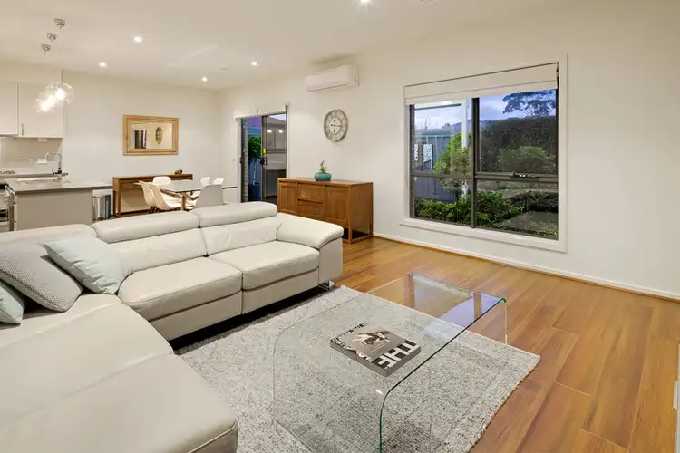 Second view of Homely unit listing, 3/25 Rayner Street, Altona VIC 3018