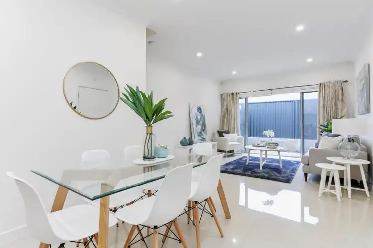 Fifth view of Homely house listing, 1G New Cut Street, Hectorville SA 5073