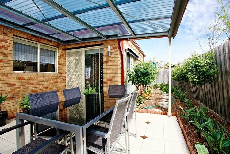 Sixth view of Homely unit listing, 4/1A Davey Street, Sunshine West VIC 3020