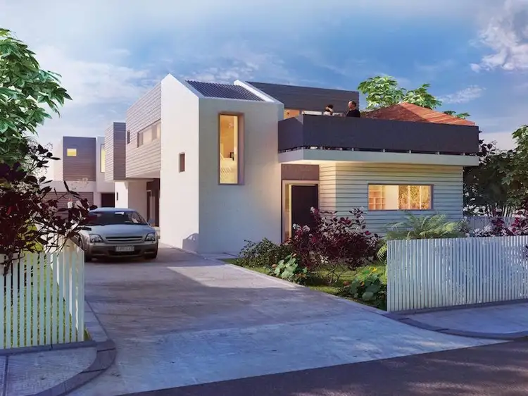 1/138 Roberts Street, Yarraville VIC 3013