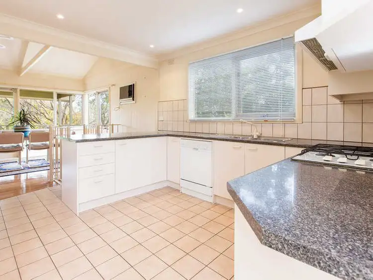 Sixth view of Homely house listing, 6 Topaz Street, Blairgowrie VIC 3942